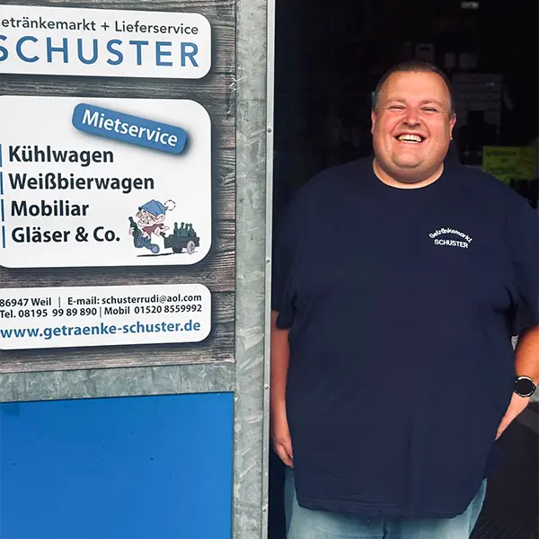 Andreas Schäffler Andreas Schäffler